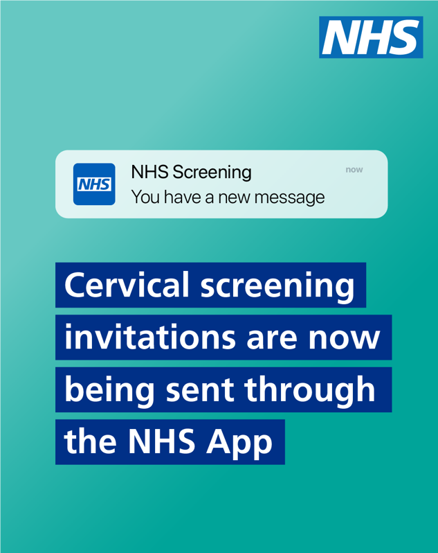 nhs app