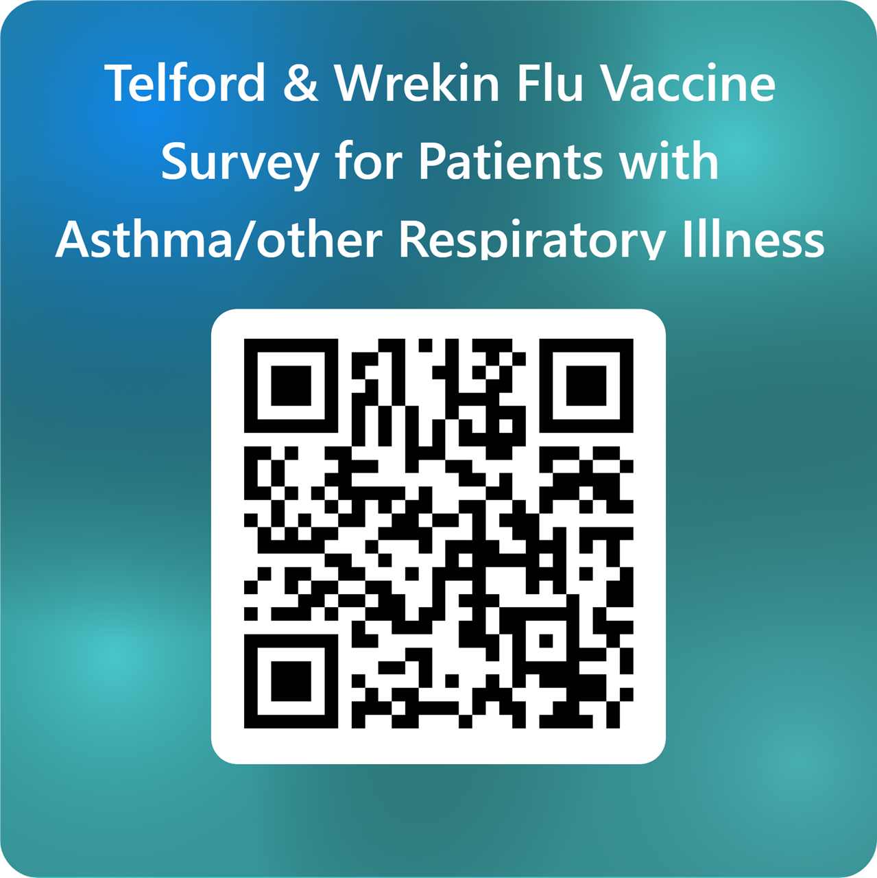 asthma and flu