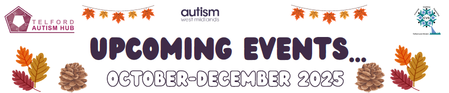 autism events