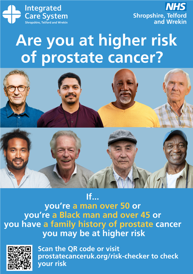 prostate cancer