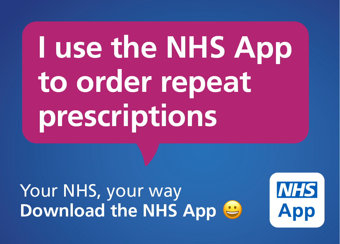 Get the NHS App