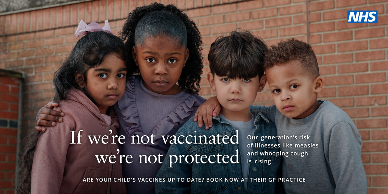 Children Vaccination