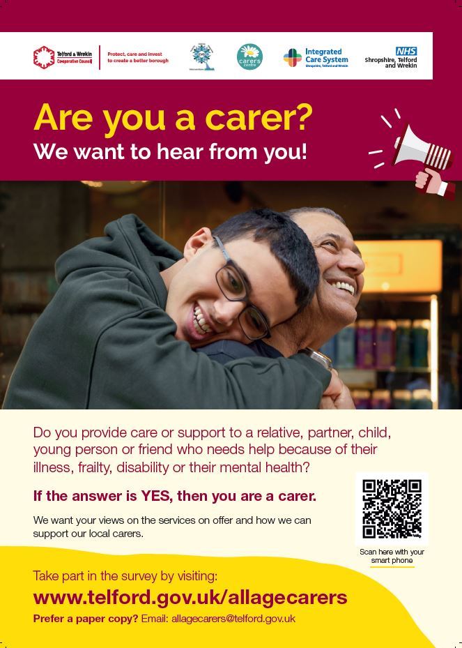 Care Poster