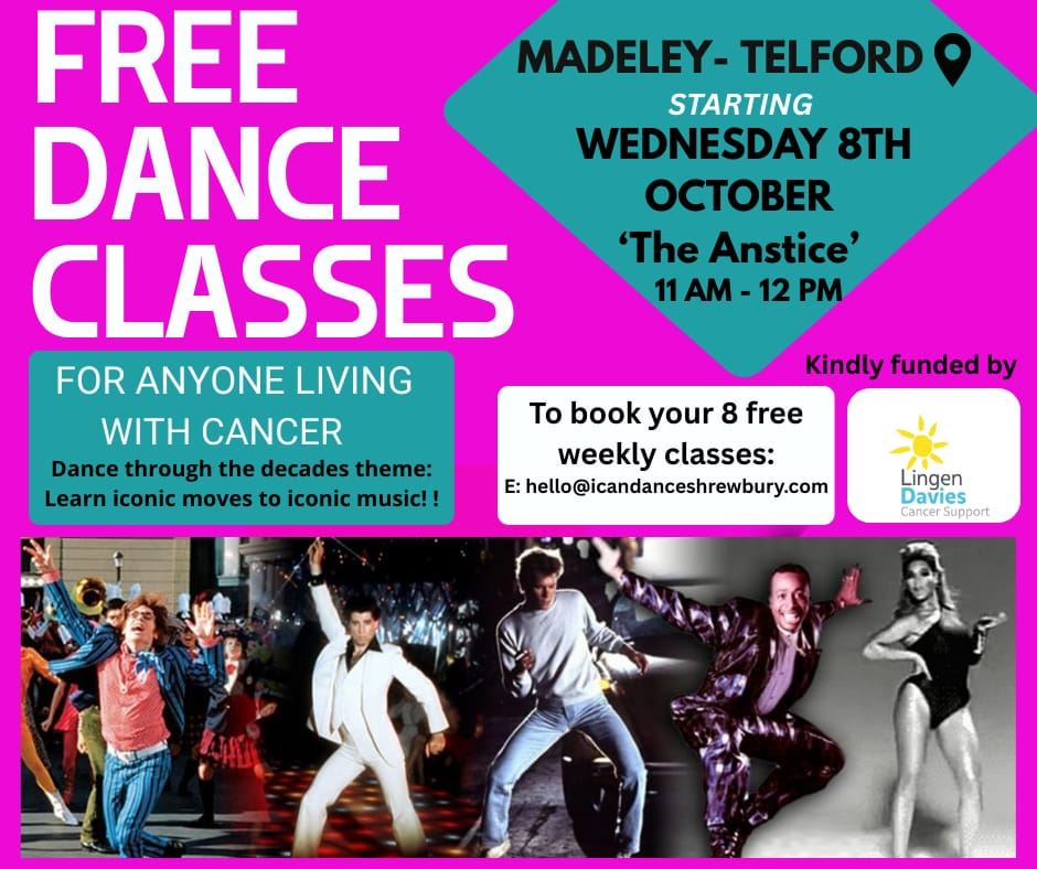 free dance
