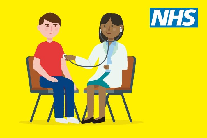 NHS Healthcheck