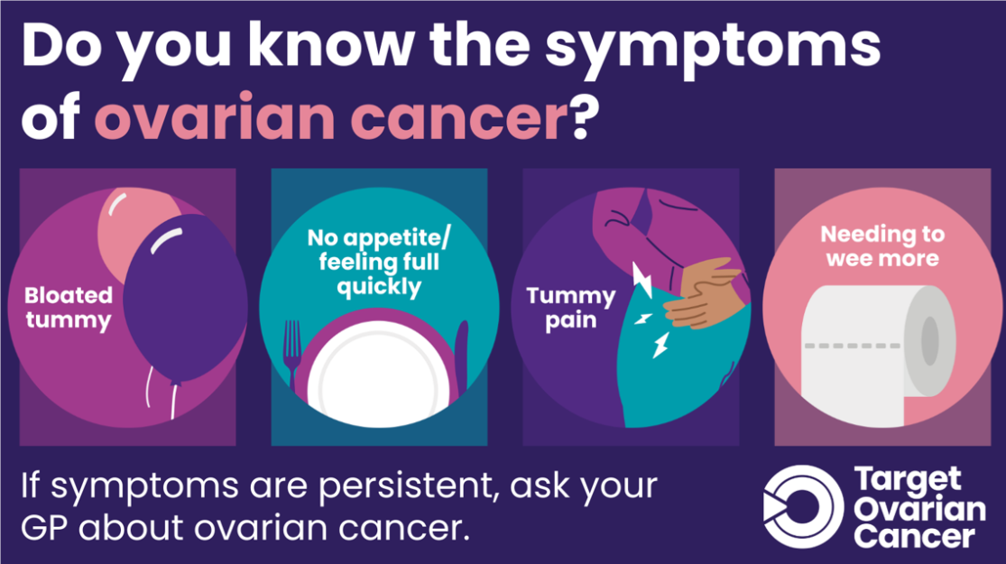 ovarian