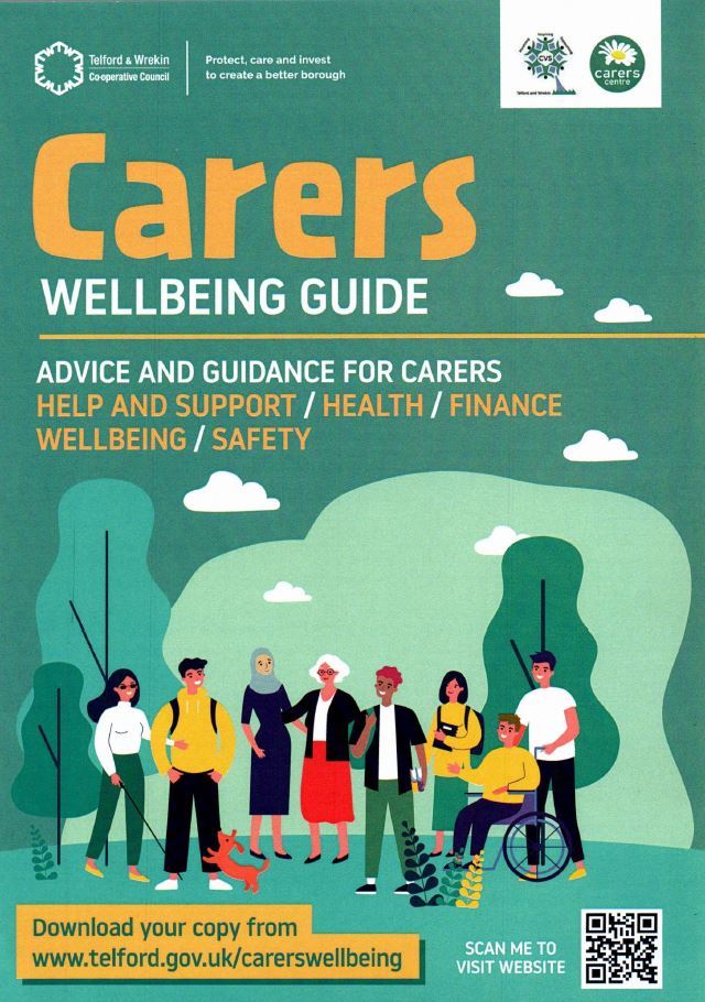 Carer Poster